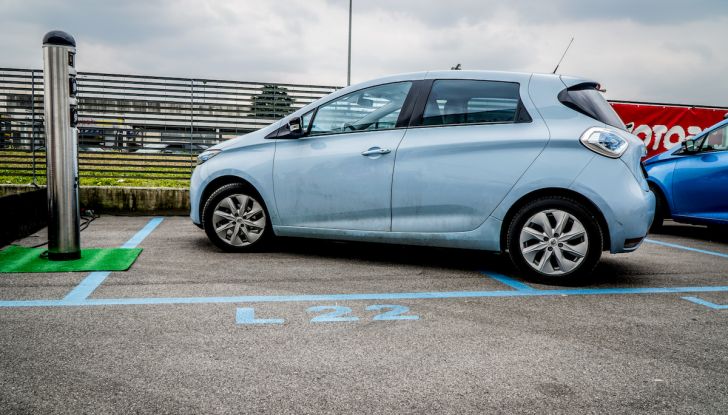 Mondo Motori Show 2019 il 30-31 marzo a Vicenza - Foto 29 di 36