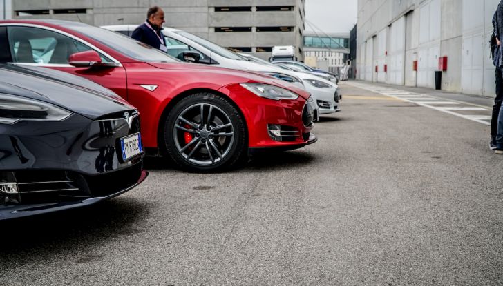 Mondo Motori Show 2019 il 30-31 marzo a Vicenza - Foto 31 di 36