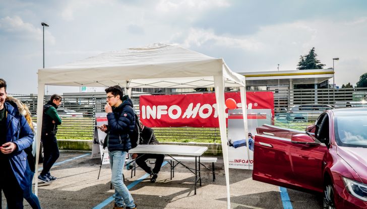 Mondo Motori Show 2019 il 30-31 marzo a Vicenza - Foto 33 di 36