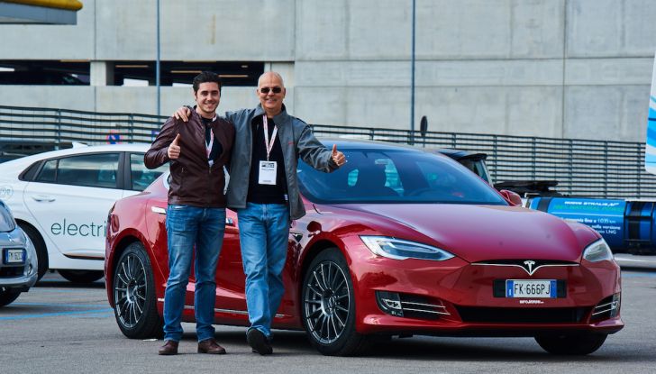 Mondo Motori Show 2019 il 30-31 marzo a Vicenza - Foto 5 di 36