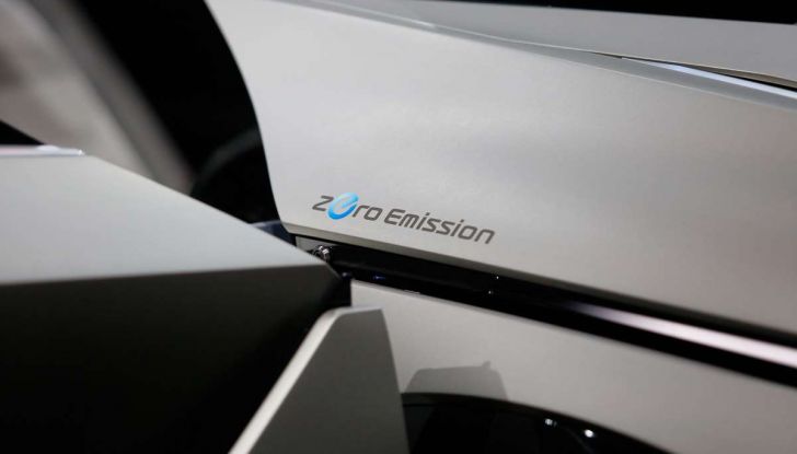 Le novità Nissan al Salone di Ginevra 2018 - Foto 20 di 21