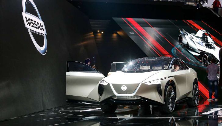 SEM, il Salone della Sostenibilità ambientale di Roma - Foto 5 di 33