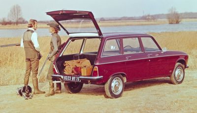 Peugeot 204 Diesel