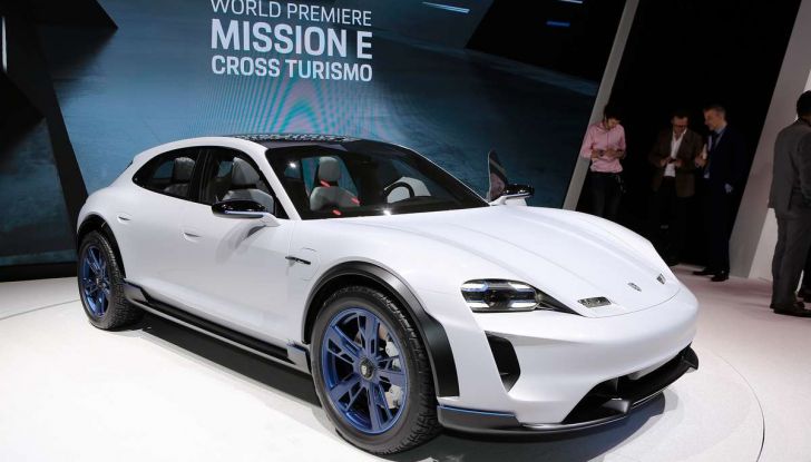 SEM, il Salone della Sostenibilità ambientale di Roma - Foto 10 di 33