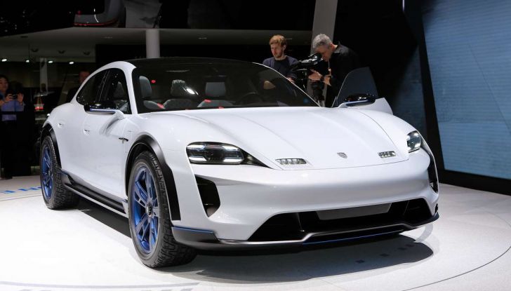 SEM, il Salone della Sostenibilità ambientale di Roma - Foto 13 di 33