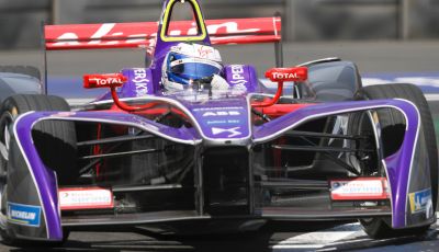DS Virgin Racing ritorna a Punta del Este