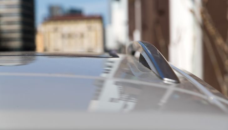 Prova su strada Skoda Karoq 1.5 TSI qualità tedesca, prezzo intelligente - Foto 12 di 31