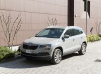 Prova su strada Skoda Karoq 1.5 TSI qualità tedesca, prezzo intelligente