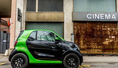 Incentivi auto elettriche: 8.000 euro a Milano e in Lombardia!