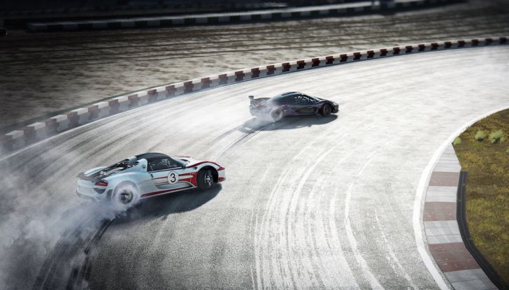 Amazon Prime conferma The Grand Tour 4 per il 2020 - Foto 3 di 15