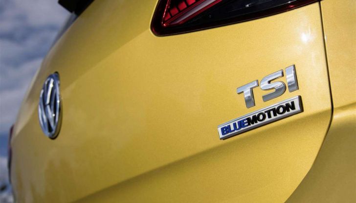 Volkswagen Golf 1.5 TSI ACT, il benzina che consuma come un diesel - Foto 6 di 8