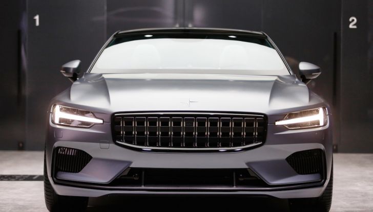 Tutte le novità: i 50 modelli auto più attesi nel 2019 e 2020 - Foto 6 di 50