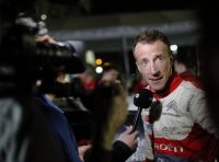 WRC Messico 2018 – Giorno 3: le dichiarazioni dei piloti Citroën al termine del Rally