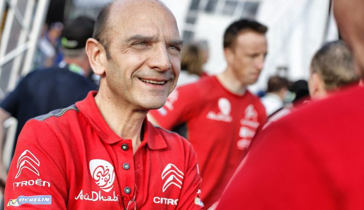 WRC Messico – Giorno 1: le dichiarazioni del team Citroën - Foto 3 di 3