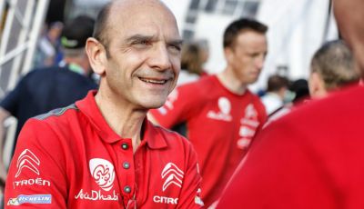 WRC Messico 2018: l’intervista a Pierre Budar, Direttore di Citroën Racing