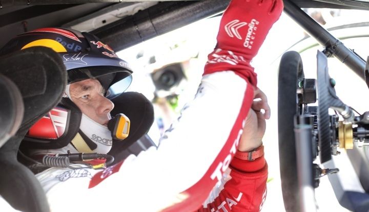 WRC Messico 2018 – Giorno 1: grande risultato per Loeb con la sua C3 WRC al secondo posto - Foto 6 di 6