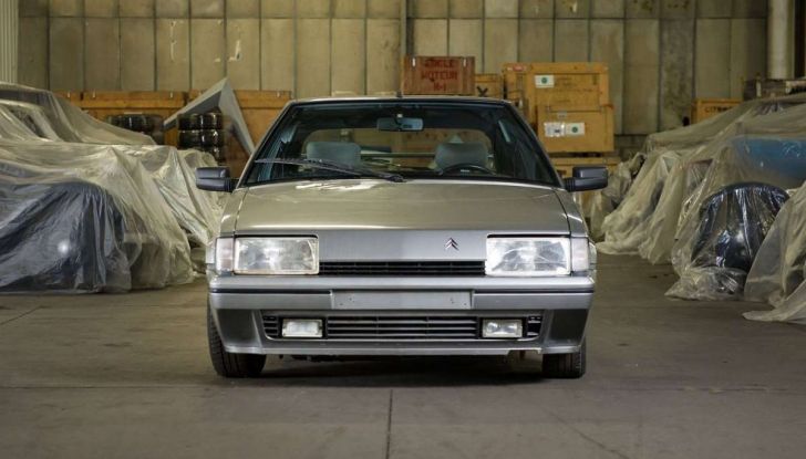 100 anni di Citroen : una storia di grandi successi - Foto 7 di 15