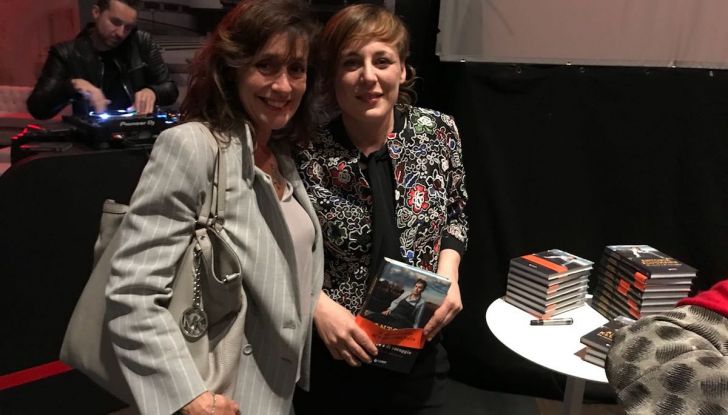 Alfa Romeo Stelvio Quadrifoglio, ultima tappa a Venezia con la chef Klugman - Foto 16 di 16