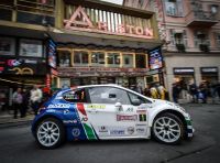 Campionato Italiano Rally 2018 – le classifiche