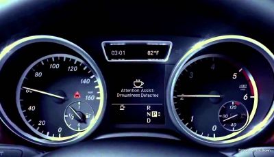Sicurezza in auto: tutte le sigle, dall’ABS al TCS