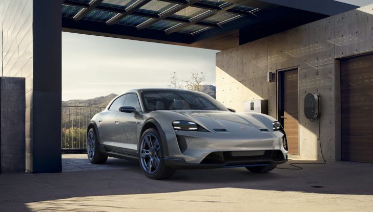 Ricariche gratis prorogate fino al 15 luglio per Tesla Model S ed X - Foto 2 di 13