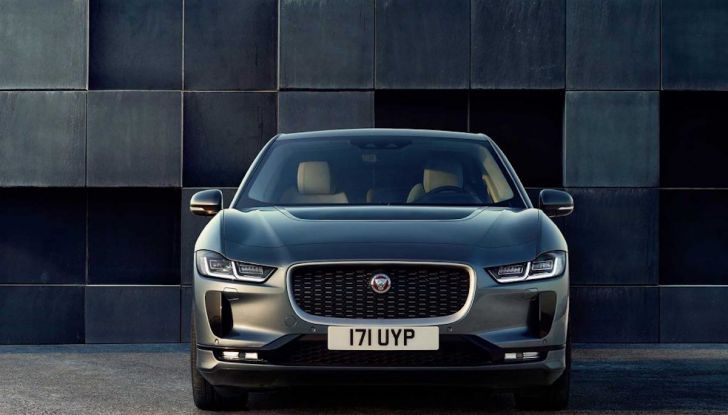 Ricariche gratis prorogate fino al 15 luglio per Tesla Model S ed X - Foto 13 di 13