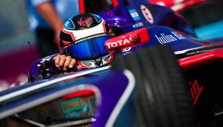 Video – Berlino 2017 Gara 2, DS Virgin Racing fa il pieno di punti - Foto 3 di 5