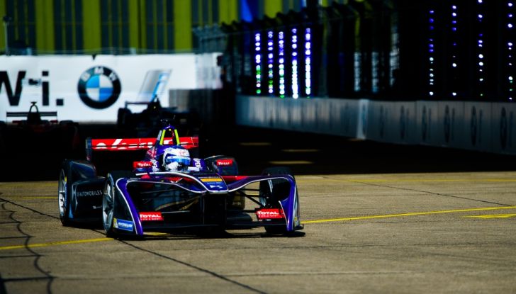 Video – Berlino 2017 Gara 1, DS Virgin Racing conquista punti preziosi - Foto 1 di 4