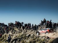 WRC Argentina 2018: le C3 WRC pronte al caloroso tifo argentino