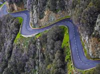 WRC Corsica 2018: i ricordi di Citroën sulle lunghe speciali della Corsica