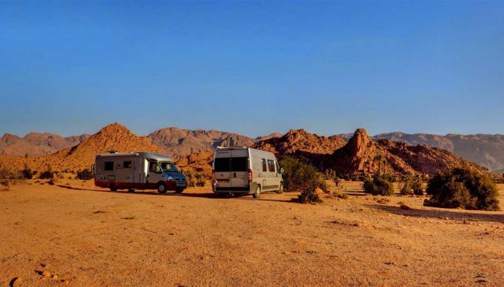 Viaggiare in camper: le 5 regole per un’esperienza da ricordare - Foto 3 di 8