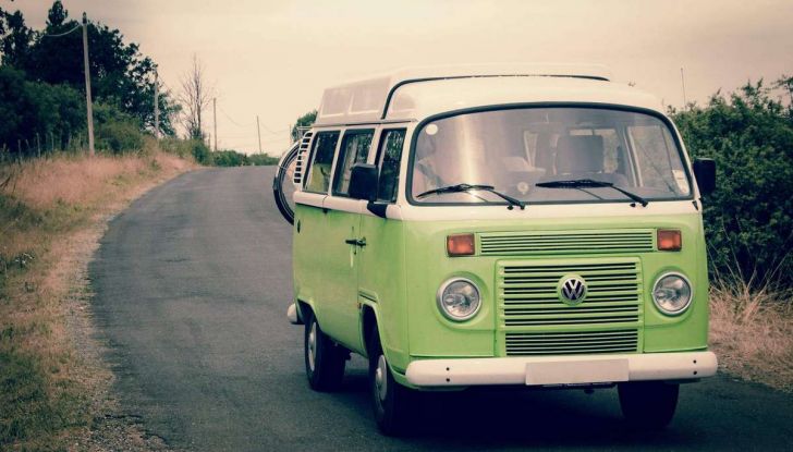 Viaggiare in camper: le 5 regole per un’esperienza da ricordare - Foto 4 di 8