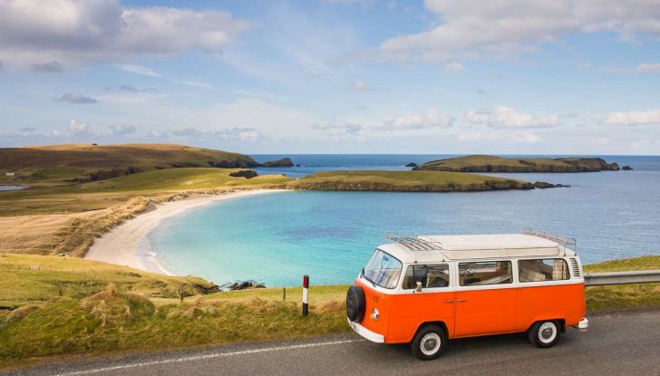 Viaggiare in camper: le 5 regole per un’esperienza da ricordare - Foto 5 di 8