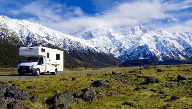 Viaggiare in camper: le 5 regole per un’esperienza da ricordare - Foto 6 di 8