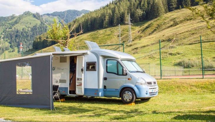 Viaggiare in camper: le 5 regole per un’esperienza da ricordare - Foto 8 di 8