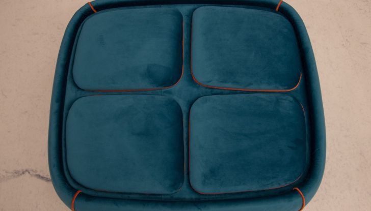 Nuova Citroen C4 Cactus protagonista alla Milano Design Week 2018 - Foto 30 di 30