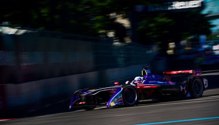 Video – Montreal 2017 Gara 1, incredibile rimonta di Sam Bird - Foto 3 di 3