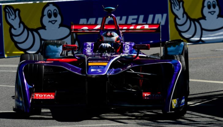 Video – Montreal 2017 Gara 2, podio per José Marìa Lopez - Foto 1 di 3