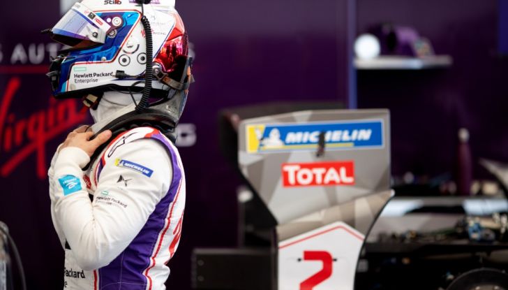 DS Virgin Racing, le previsioni dei protagonisti per l’E-Prix di Parigi - Foto 1 di 3