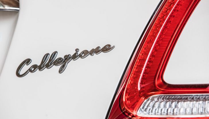 Fiat 500 Collezione in Tour nelle maggiori città europee - Foto 9 di 19