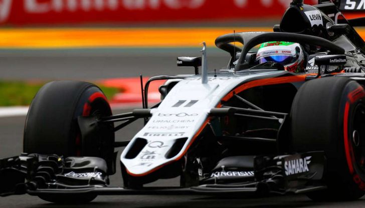 Orari TV F1 GP Spagna 2018 diretta Sky differita TV8 - Foto 12 di 17