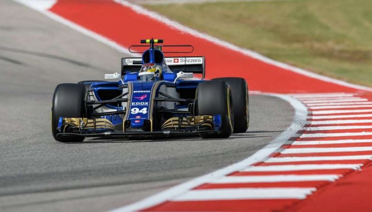 Orari TV F1 GP Spagna 2018 diretta Sky differita TV8 - Foto 14 di 17