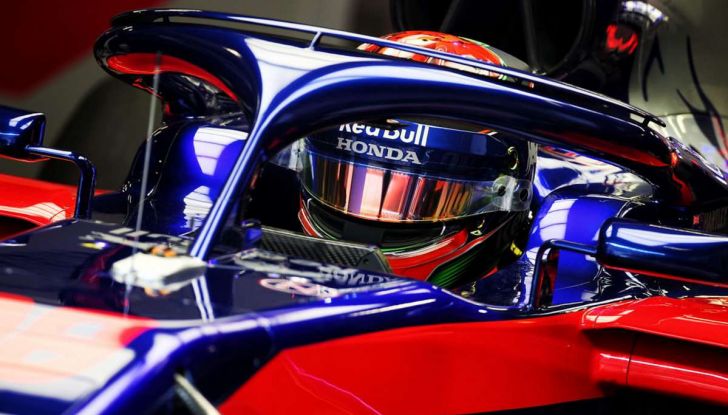 Orari TV F1 GP Spagna 2018 diretta Sky differita TV8 - Foto 3 di 17