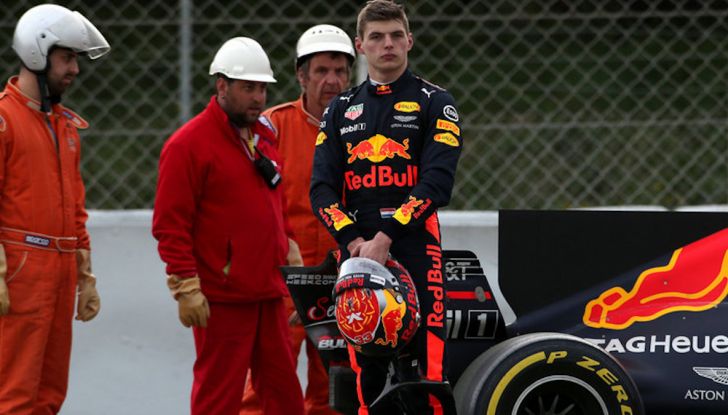 Orari F1 2018, il GP della Cina in diretta  Sky e differita TV8 - Foto 10 di 11