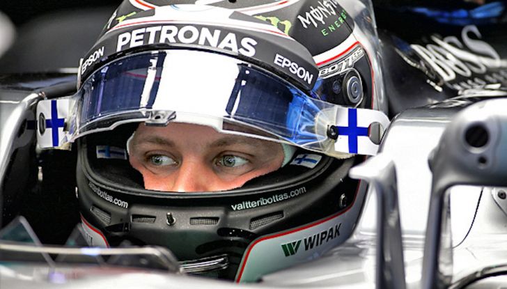 Orari F1 2018, il GP della Cina in diretta  Sky e differita TV8 - Foto 11 di 11