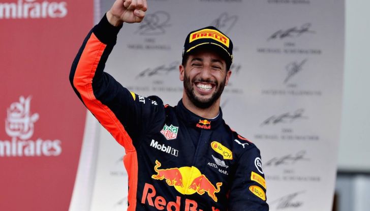 Orari F1 2018, il GP della Cina in diretta  Sky e differita TV8 - Foto 5 di 11