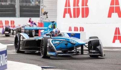 Formula E: gran business, nomi prestigiosi, ma ancora poca autonomia