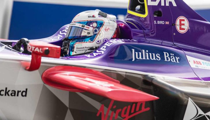 Formula E: gran business, nomi prestigiosi, ma ancora poca autonomia - Foto 12 di 43