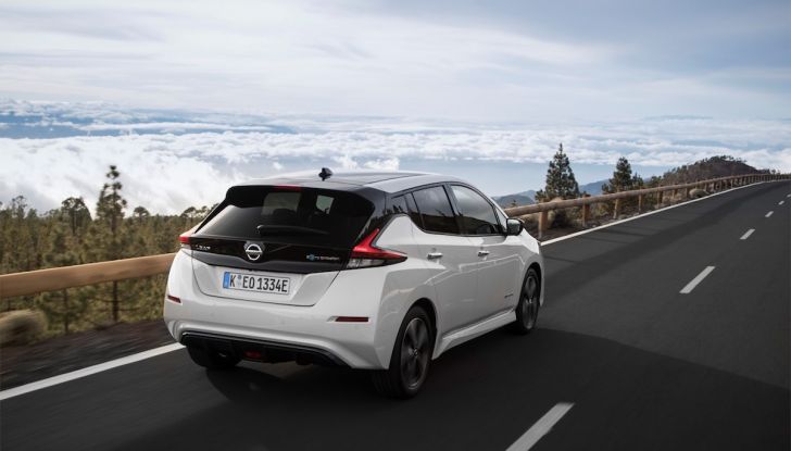 Nissan verso l’addio al Diesel in Europa: normative troppo severe per il gasolio - Foto 5 di 13