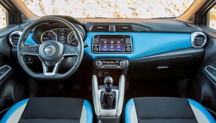 [VIDEO] Prova Nissan Micra 2018 da 71CV: anche per neopatentati! - Foto 25 di 28